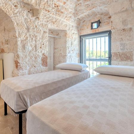 Villa Trullo Amelie Ostuni Exterior foto