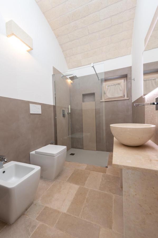 Villa Trullo Amelie Ostuni Exterior foto