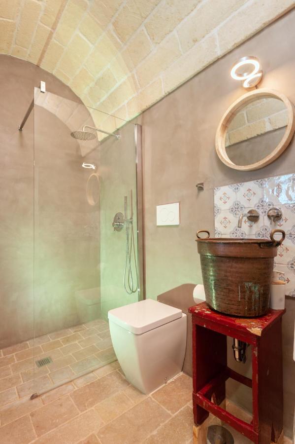 Villa Trullo Amelie Ostuni Exterior foto