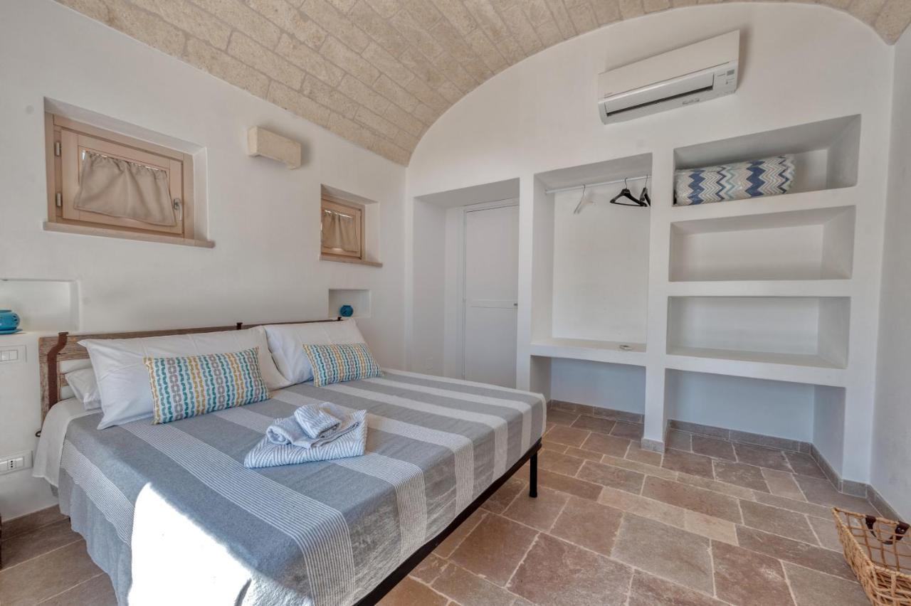 Villa Trullo Amelie Ostuni Exterior foto