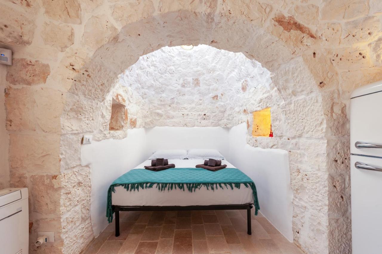 Villa Trullo Amelie Ostuni Exterior foto