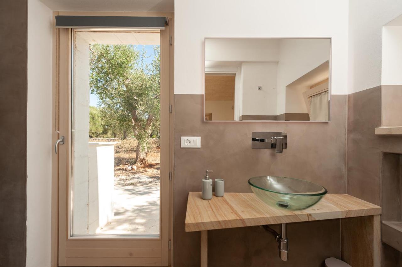 Villa Trullo Amelie Ostuni Exterior foto